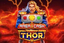 Area Cash Thor Slot Review